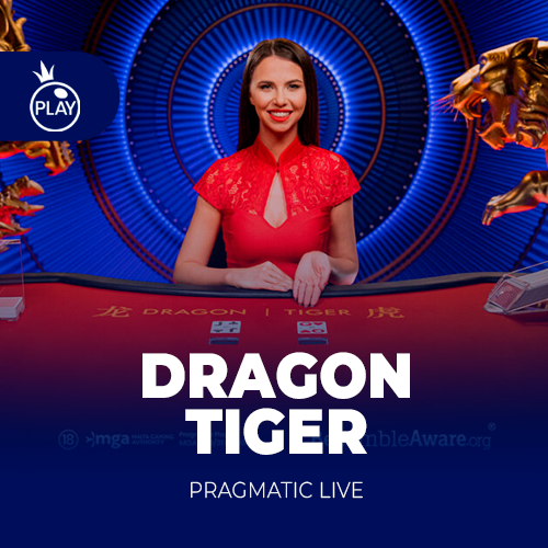 Dragon Tiger